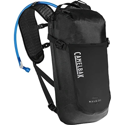 Abbildung von CamelBak Rucksäcke 3091162 Blue Haze/Black 2.8 Liter