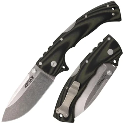 Abbildung von Cold Steel 4 Max Elite