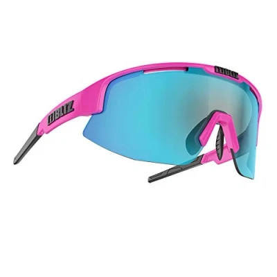 Abbildung von BLIZ Sportbrille Matrix 52904 43