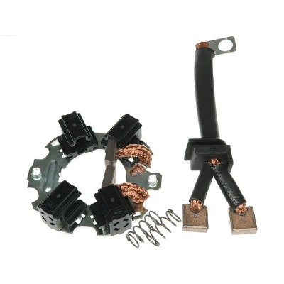 Abbildung von AS PL SBH5009P Halter, Kohlebürsten NISSAN: X Trail, Qashqai / Qashqai+2 I, RENAULT: TWINGO 2