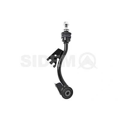 Abbildung von SIDEM 49760 Koppelstange Vorderachse links 253 MM12X1,5R MERCEDES BENZ: E Klasse Limousine, T modell