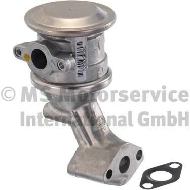 Abbildung von PIERBURG 7.22286.53.0 Ventil, Sekundärluftpumpsystem AUDI: A4 B8 Limousine, Avant