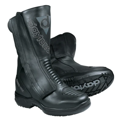 Abbildung von Daytona Boots M Star GTX Stiefel schwarz 42 Herren