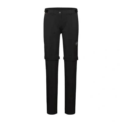 Abbildung von Mammut Runbold Zip Off Pants Women