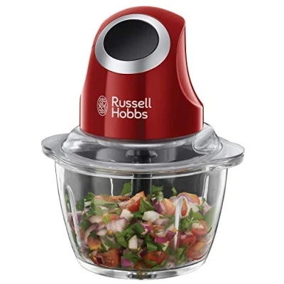 Abbildung von RUSSELL HOBBS Zerkleinerer &quot;Desire 24660 56&quot;, 200 W