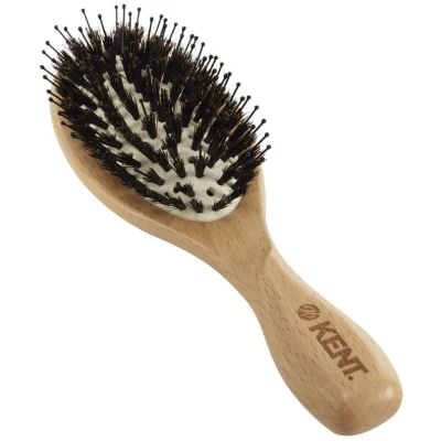 Abbildung von Kent Brushes Pure Flow Vented Oval Cushion Brush