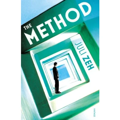 Abbildung von The Method: Nominiert for Kitschies Red Tentacle Award 2013