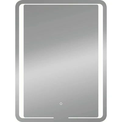 Abbildung von jokey LED Lichtspiegel &quot;Roomlight II&quot;, 50x70