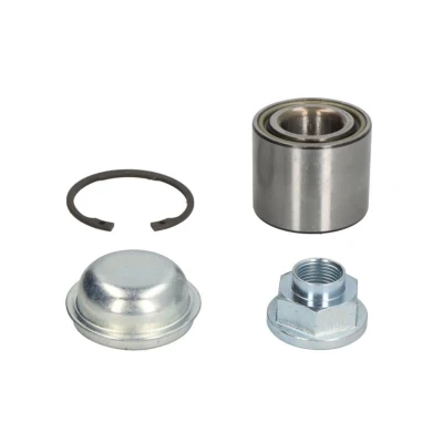 Abbildung von SNR R153.36 Radlagersatz SUZUKI: Wagon R+ II Schrägheck, Alto VII, I OPEL: Agila A