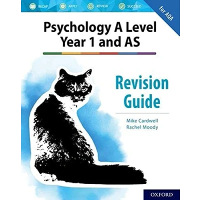 Abbildung von The Complete Companions: AQA Psychology A Level: Year 1 and AS Revision Guide: Get with Results