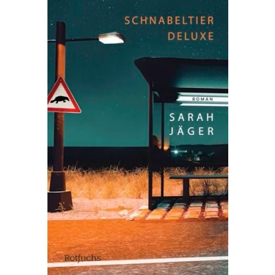 Abbildung von Schnabeltier Deluxe: Jugendbuch ab 14 Jahre über Freundschaft und Erwachsenwerden