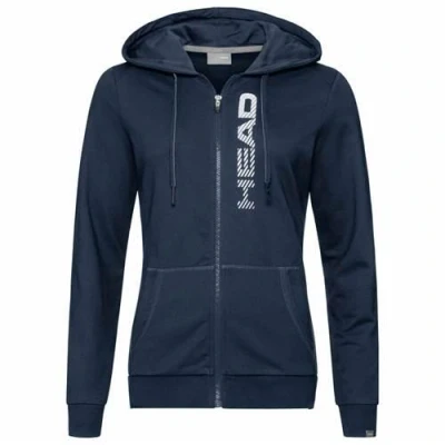 Abbildung von CLUB GRETA Hoodie FZ Women