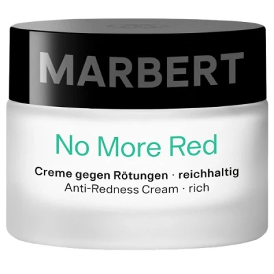 Abbildung von Marbert NoMoreRed Rich Cream 50 ml