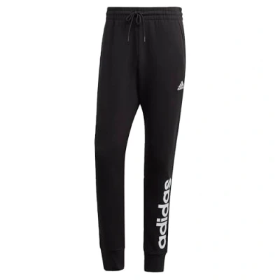 Abbildung von adidas Sportswear Essentials Jogginghose, Herren, Größe: XS, Black