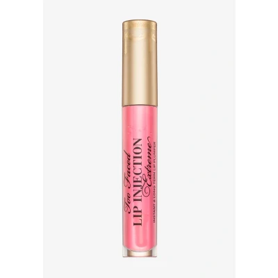 Abbildung von Too Faced Travel Size Lip Injection extreme Plumper Volumen lipgloss Reisegröße 1.5 G