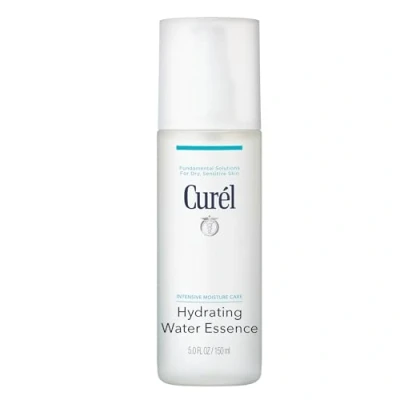 Abbildung von Curél Hydrating Water Essence for Dry, Sensitive Skin 150ml
