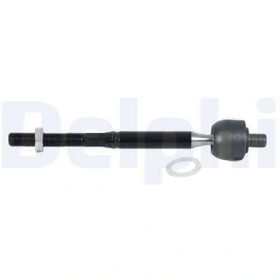 Abbildung von DELPHI TA3700 Axialgelenk Vorderachse links, rechts M14 x 1.5 240mm 219mm MAZDA: 6 Limousine, Kombi