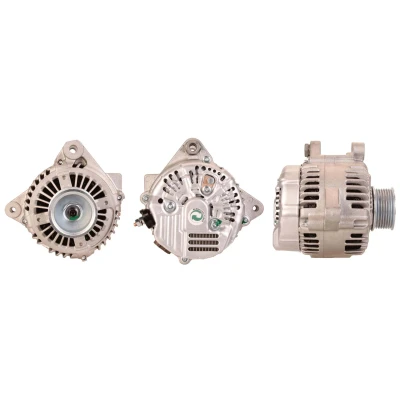 Abbildung von LUCAS ELECTRICAL LRA03000 Lichtmaschine 14V 100A TOYOTA: RAV4 II SUV, Avensis I Kombi, Liftback