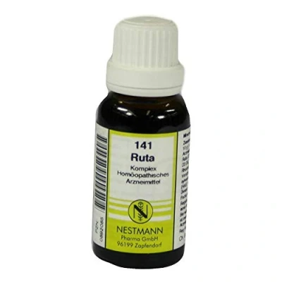 Abbildung von RUTA Komplex Nr.141 Dilution 20 ml