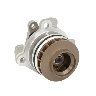 Abbildung von Saleri SIL PA1396 Wasserpumpe mechanisch RENAULT: SCENIC 3, ESPACE 4, MEGANE 3 Grandtour, NISSAN: Qashqai / Qashqai+2 I, X Trail, Primastar Bus