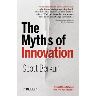 Abbildung von The Myths of Innovation
