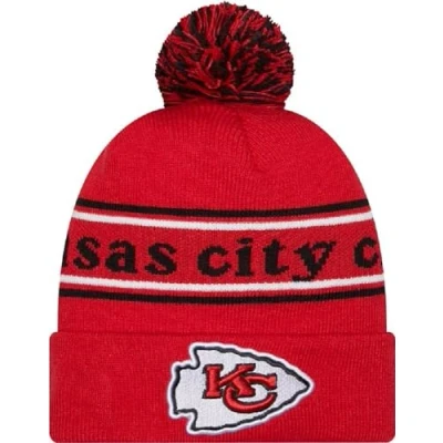 Abbildung von New Era M KNITMARQUEE E3 San Francisco 49ers OTC, Rot