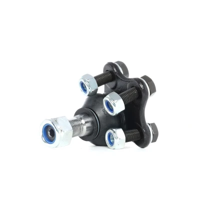 Abbildung von DELPHI TC1162 Traggelenk Vorderachse unten 86 87 76 RENAULT: LAGUNA 2, TRAFIC 2 Bus, Grandtour, OPEL: Vivaro A Kastenwagen, Combi