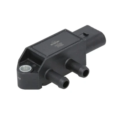 Abbildung von NRF 708048 Sensor, Abgasdruck VOLKSWAGEN: Golf 7 Variant, Schrägheck, Touran II, AUDI: A4 B8 Avant, A6 C7 Q5, SKODA: Kodiaq