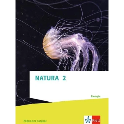 Abbildung von Natura Biologie 2: Schulbuch Klassen 7 9 (G8), 10 (G9)