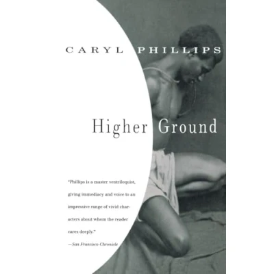 Abbildung von Higher Ground: A Novel in Three Parts (Vintage International)