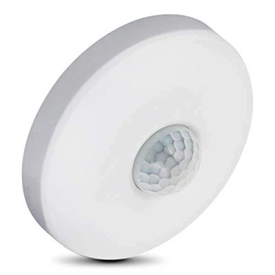 Abbildung von Maclean Sensor MCE231, PIR Bewegungsmelder 360 Grad