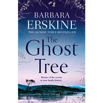 Abbildung von The Ghost Tree: Escape with this magical historical fiction novel from Sunday Times bestselling author Barbara Erskine!