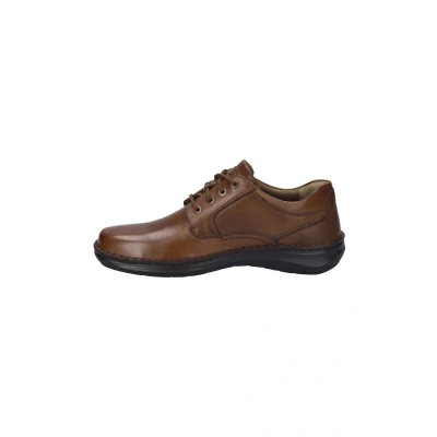 Abbildung von Josef Seibel New Anvers 06, Cognac, Farbe:Cognac, Größe:43