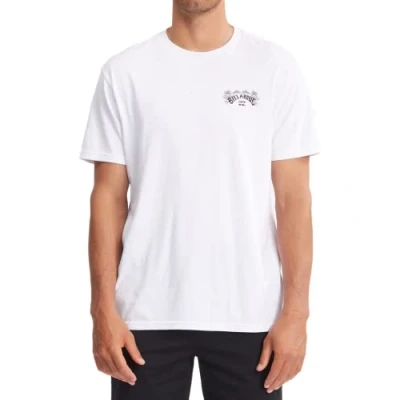 Abbildung von Billabong Carter Stretch Shorts für Männer