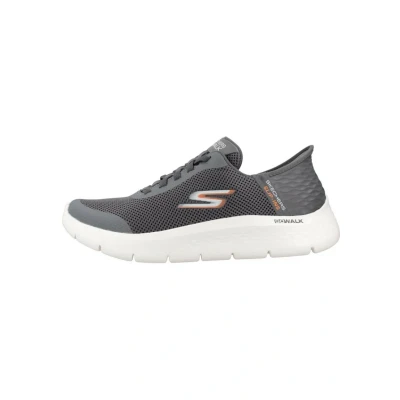 Abbildung von Skechers Freizeitschuhe 216324 GRY Go Walk