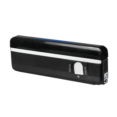 Abbildung von Safe, UVC Handprüfgerät 4 Watt Wellenlänge 254 nm. 55x23x160 mm. pro Stk.