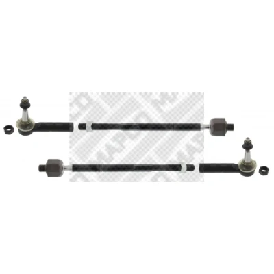Abbildung von MAPCO 57614 Reparatursatz, Spurstange Vorderachse links, rechts OPEL: Insignia A Sports Tourer