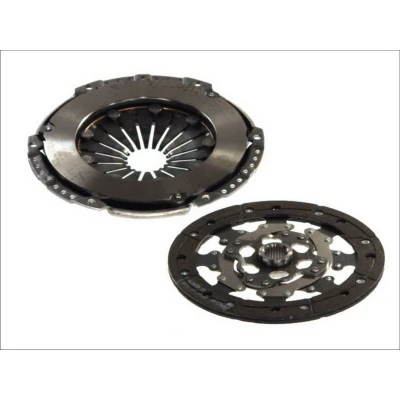 Abbildung von SACHS 3000 951 022 Kupplungssatz ohne Ausrücklager 228 FORD: Focus 2 Kombi, Schrägheck, C Max, VOLVO: V50, S40 II, C30