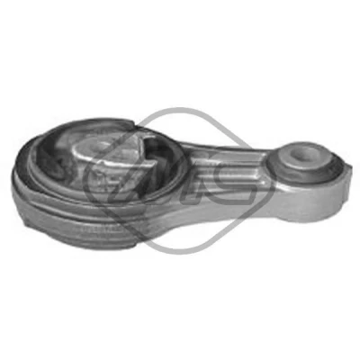 Abbildung von Lagerung, Motor Metalcaucho 06853