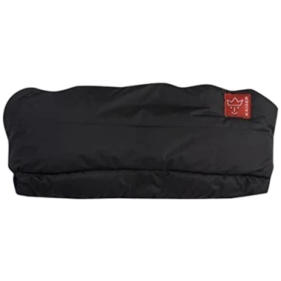 Abbildung von Kaiser 6571725 Handwärmer Alaska, Farbe: schwarz