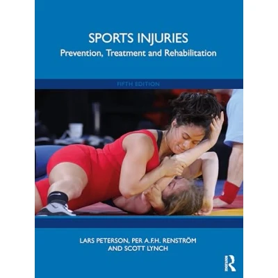 Abbildung von Sports Injuries: Prevention, Treatment and Rehabilitation