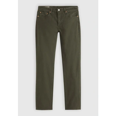 Abbildung von Levi&#039;s Jeans Straight Leg, Herren, Größe: 30x30, Leafy greens