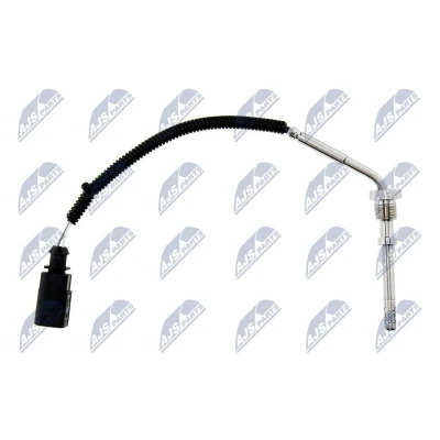 Abbildung von NTY EGT AU 021 Sensor, Abgastemperatur AUDI: A4 B8 Avant, A5 Coupe, Limousine