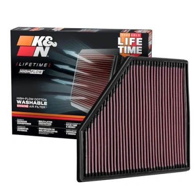 Abbildung von Luftfilter K&amp;N Filters 33 3051