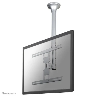 Abbildung von Neomounts FPMA C400SILVER Deckenhalterung