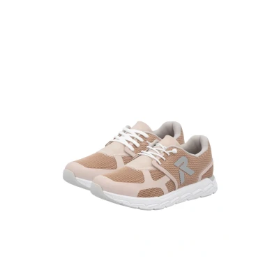 Abbildung von RIEKER Sport Preston Slip On Sneaker, Freizeitschuh, Halbschuh, Schlupfschuh mit Gummizug