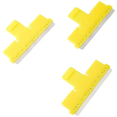 Abbildung von sera Aquariendeko scraper Ersatzklingen Set 1