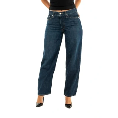 Abbildung von Levi&#039;s Baggy DAD Jeans Relaxed Fit, Damen, Größe: 31x34, Do you mind