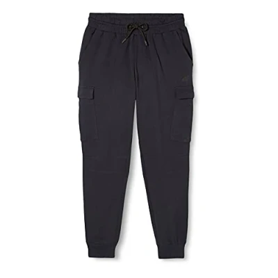 Abbildung von 4F Men&#039;s D4Z20 SPMD303 31S Pantalon, Navy pers, Large