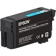 Abbildung von Epson UltraChrome XD2 (T40C240) Cyan Druckerpatrone